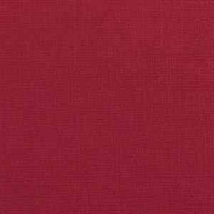 Ruby, Florence Cardstock, scrapkarton, 216g, 5 ark